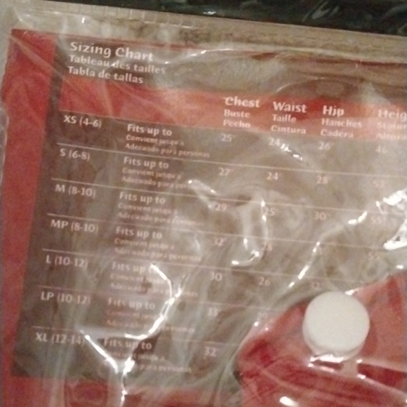 Halloween costume evil jester all items $10 or less are 10 for $25 - Picture 9 of 9